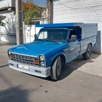 نیسان دوگانه|خودرو سواری و وانت|کرمانشاه, |دیوار