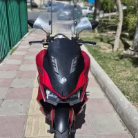 jt200 1402|موتورسیکلت|تهران, بروجردی|دیوار