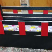 تخت و کمد|تخت و سرویس خواب|نهاوند, |دیوار