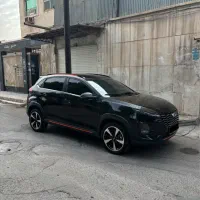 X33 cross|خودرو سواری و وانت|اهواز, نادری|دیوار