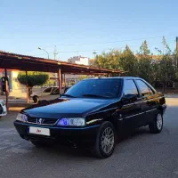 tu5مدل 91درجه یک|خودرو سواری و وانت|جوانرود, |دیوار