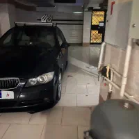 بی ام و ۳۲۰ قابل معاوضه