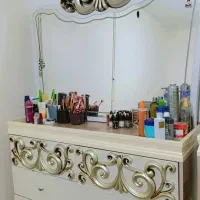 سرویس خاب مناسب عروس|تخت و سرویس خواب|اصفهان, آفاران|دیوار