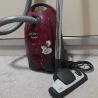 جاروبرقی ۱۵۰۰W