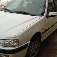 پارس۹۵|خودرو سواری و وانت|بانه, |دیوار