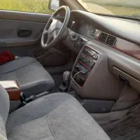 معاوضه  سمند ۸۲  با زانتیا|خودرو سواری و وانت|تنکابن, |دیوار