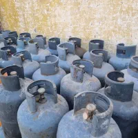 فروش کپسول گاز تعدادیاتک فروشی ارسال به تمامی نقاط