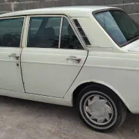 پیکان ۸۳ دوگانه سوز