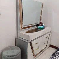 تخت خواب دونفره