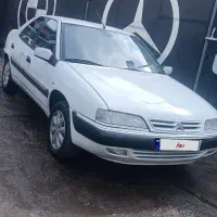 زانتیا ۲۰۰۰ مدل ۸۸ سیلندر ۱۰|خودرو سواری و وانت|رشت, جانبازان|دیوار