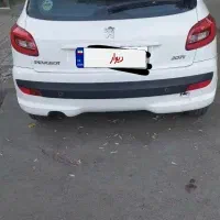 پژو۲۰۷پانورما|خودرو سواری و وانت|مشهد, نظام دوست|دیوار