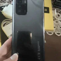 گوشی شیائومی poco x3 gt