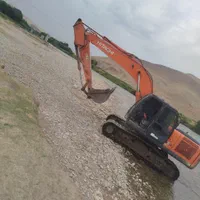اجاره دستگاه بیل مکانیکی