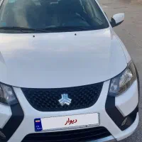 کوییک sr|خودرو سواری و وانت|دوگنبدان, |دیوار