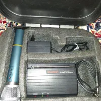 میکروفون بیسیم سکاکو