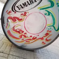 طبل محرم