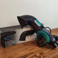 سمباده لرزان متابو