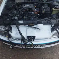 سیم کشی اتومبیل محمد سیارودرب مغازه