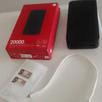 پاور بانک 20.000