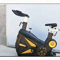 دوچرخه ثابت باشگاهی