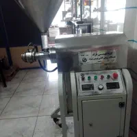 فروش دستگاه روغن گیری پرس سرد