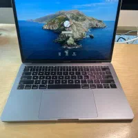 MacBook Pro 13 (2017) - 8GB 128GB - سالم و تمیز