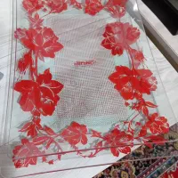 چند تیکه وسایل اشپزخونه
