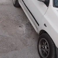 خودرو پرایدمدل ۹۰