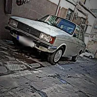 پیکان مدل 81انژکتور|خودرو سواری و وانت|سنندج, |دیوار