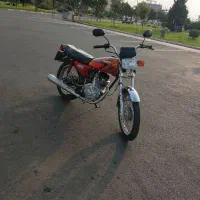 موتور هندا ۱۵۰