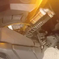 موتور Nmax ۱۴۰۳|موتورسیکلت|ری, دولت‌آباد|دیوار