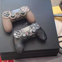 pes 4 pro