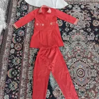 سه دست لباس فرم مدرسه پسرانه و دخترانه بفروش میرسد