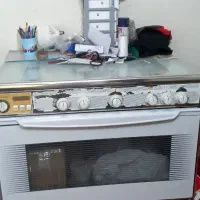 گاز|اجاق گاز و لوازم برقی پختوپز|یزد, |دیوار