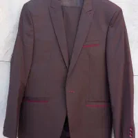 کت و شلوار سایز ۴۸