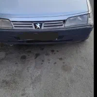 پژو روا مدل ۸۸|خودرو سواری و وانت|جهرم, |دیوار
