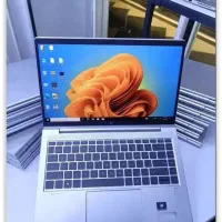 زیر قیمت ایران EliteBook 645 G9 RY5-16-256