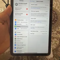 ipad mini 7 (A17 pro)|تبلت|اصفهان, حسین‌آباد|دیوار