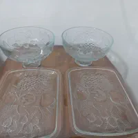 دیس و میوه خوری ست