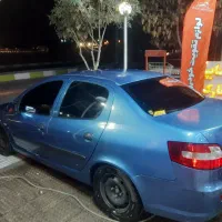 رانا ۱۳۹۳|خودرو سواری و وانت|کرمان, |دیوار