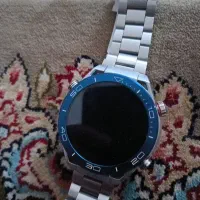 سلام ساعت هوشمند اپل واچ هست میفروشمش