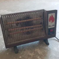 بخاری برقی