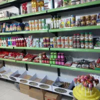فروش وسایل سوپرمارکت|فروشگاه و مغازه|اصفهان, ملکشهر|دیوار