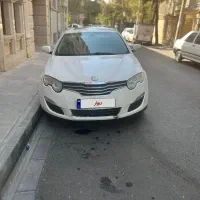 ام جی ۵۵۰