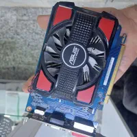 کارت گرافیک gt 730 4gb|قطعات و لوازم جانبی رایانه|ری, دولت‌آباد|دیوار