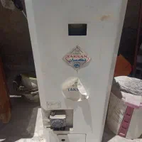 آبگرمکن دیواری