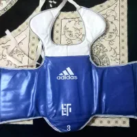 لباس مبارزه تکواندو|تجهیزات ورزشی|اهواز, کوی آغاجاری|دیوار