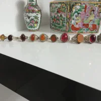 انگشتر قدیمی