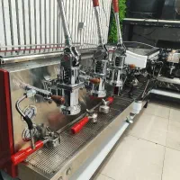 ماشین اسپرسو