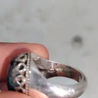 انگشتر نقره|جواهرات|سنندج, |دیوار